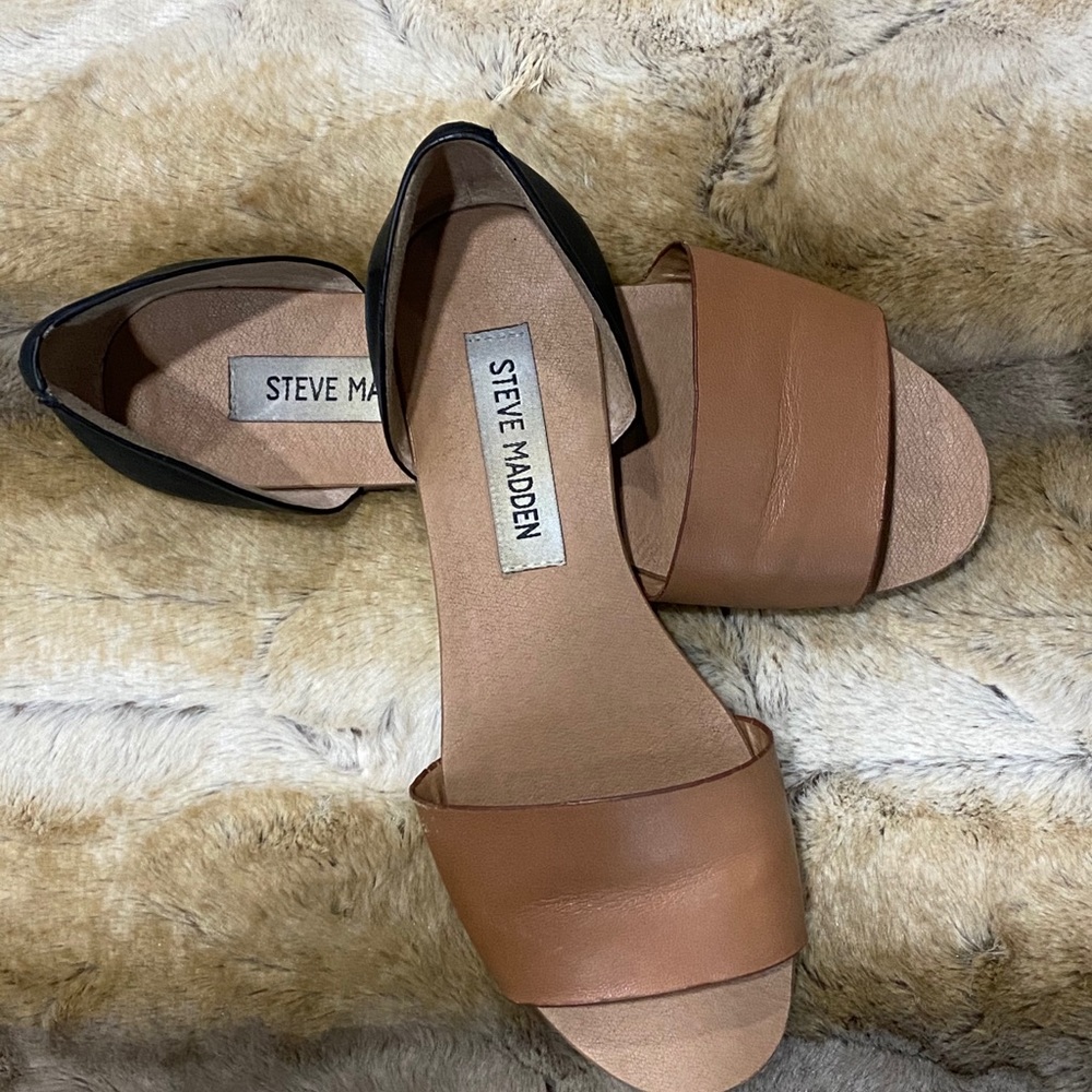 Steve Madden shoes